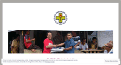 Desktop Screenshot of perdhaki.org